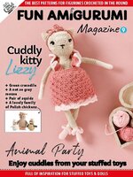 Fun Crochet Magazine